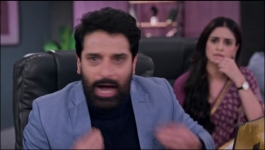 Kyunki Rishton Ke Bhi Roop Badalte Hain - 27th August 2026